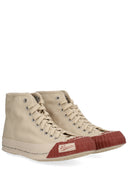 Zapatilla Visvim "Skagway Hi"