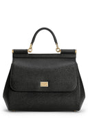 Dolce & Gabbana Borsa A Mano "Sicily" Large