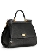 Dolce & Gabbana Borsa A Mano "Sicily" Large