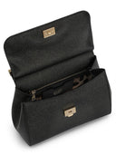Dolce & Gabbana Borsa A Mano "Sicily" Large