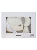 Boss Hat Set With Slippers