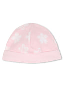 Marc Jacobs Pajama Set With Gag And Hat