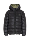 Boss Reversible Down Jacket
