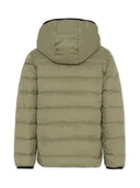 Boss Reversible Down Jacket