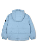 Marc Jacobs Reversible Down Jacket