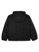 Marc Jacobs Reversible Down Jacket