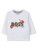 Boss T Shirt