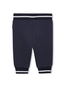 Boss Pants Set With Cardigan And Sweater