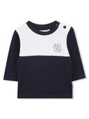 Boss Pants Set With Cardigan And Sweater