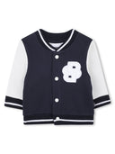 Boss Pants Set With Cardigan And Sweater