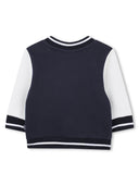 Boss Pants Set With Cardigan And Sweater