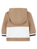 Boss Pants Set With Cardigan And Sweater