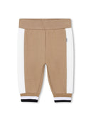 Boss Pants Set With Cardigan And Sweater