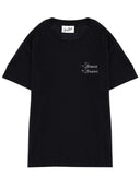 Mc2 Saint Barth Cotton T Shirt