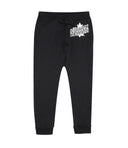 Dsquared2 Kids Trousers Black