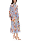Vestido Zimmermann "Aweken Billow"