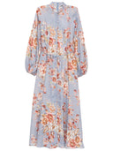 Vestido Zimmermann "Aweken Billow"