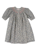 Bonpoint Robe Ladwiga