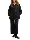 Barbour X Ganni "Barbour X Ganni" Coat