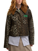 Barbour X Ganni "Ganni X Barbour" Jacket