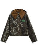 Barbour X Ganni "Ganni X Barbour" Jacket