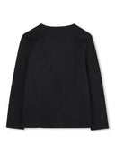 Zadig&Voltaire T-skjorte med logo