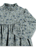 Bonpoint "Topaz" Dress
