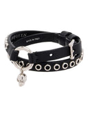 Alexander Mcqueen Bracciale "Crâne"