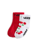 Vans "Checkboard With Logo" Socks