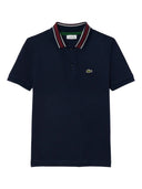Lacoste Poloshirt „Petit Pique“