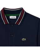 Lacoste Poloshirt „Petit Pique“