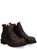 Visvim Leather Boot