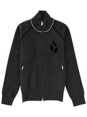 Marant étoile Cardigan "Lanya"