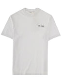 Axel Arigato T Shirt With Logo