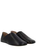 Jw Anderson Leather Slipper Shoe