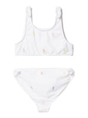 Polo Ralph Lauren 2 Piece Costume