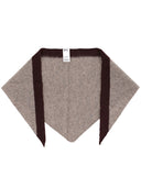 Margaret Howell "Tipped Scout" Scarf
