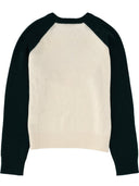 Sporty&Rich Jersey With Logo