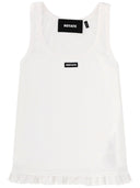Gire los tops con logo de Birger Christensen