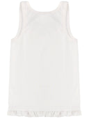 Gire los tops con logo de Birger Christensen