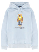 Felpa Polo Ralph Lauren "Polo Bear" Con Logo