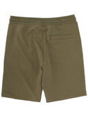 Shorts Hugo con logo