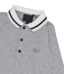 Fay Kids Grey