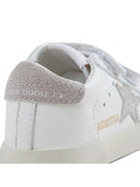Golden Goose "Glitter Star" Sneaker