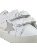 Golden Goose "Glitter Star" Sneaker