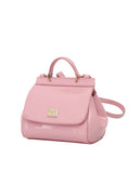 Dolce & Gabbana Shoulder Bag "Patent Leather"