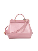 Dolce & Gabbana Shoulder Bag "Patent Leather"
