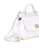 Borsa A Tracolla Vernice di Dolce & Gabbana
