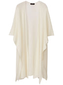 Fabiana Filippi Sequined Cape