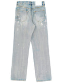 Purple Brand Jeans In Denim